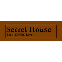 Secret House logo, Secret House contact details