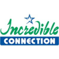 Incredible Connection logo, Incredible Connection contact details