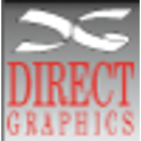 Direct Graphics logo, Direct Graphics contact details