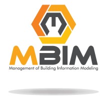 Management of BIM logo, Management of BIM contact details