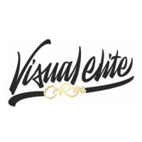 Visualélite logo, Visualélite contact details