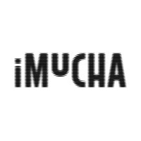 iMUCHA logo, iMUCHA contact details