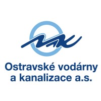 Ostravské vodárny a kanalizace a.s. (OVAK) logo, Ostravské vodárny a kanalizace a.s. (OVAK) contact details