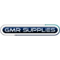 GMR Supplies logo, GMR Supplies contact details