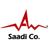 Energy Gostar Saadi logo, Energy Gostar Saadi contact details