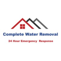 Complete Water Removal and Restoration logo, Complete Water Removal and Restoration contact details