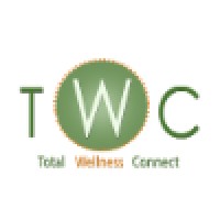 Total Wellness Connect logo, Total Wellness Connect contact details