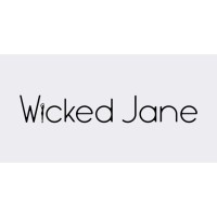 Wicked Jane logo, Wicked Jane contact details