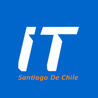 Educación IT Santiago logo, Educación IT Santiago contact details