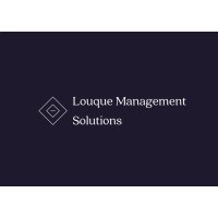 Louque Management Solutions logo, Louque Management Solutions contact details