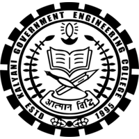 Kalyani Government Engineering College logo, Kalyani Government Engineering College contact details