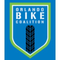 ORLANDO BIKE COALITION logo, ORLANDO BIKE COALITION contact details