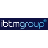 IBTM Group logo, IBTM Group contact details