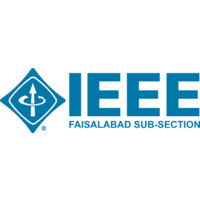 IEEE Faisalabad Subsection logo, IEEE Faisalabad Subsection contact details