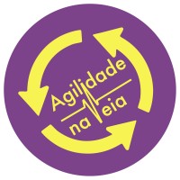 Agilidade na Veia logo, Agilidade na Veia contact details