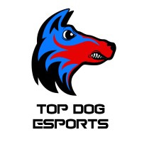 Top Dog Esports logo, Top Dog Esports contact details