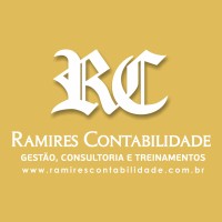 Ramires Contabilidade logo, Ramires Contabilidade contact details