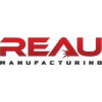 Reau Manufacturing logo, Reau Manufacturing contact details