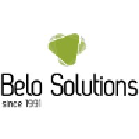 Belo Solutions logo, Belo Solutions contact details