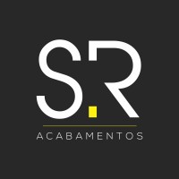 SR Acabamentos logo, SR Acabamentos contact details