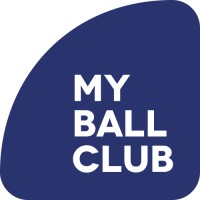 MyBallclub logo, MyBallclub contact details