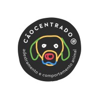 Cãocentrado® Adestramento e Comportamento Animal logo, Cãocentrado® Adestramento e Comportamento Animal contact details