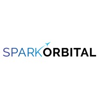 Spark Orbital logo, Spark Orbital contact details