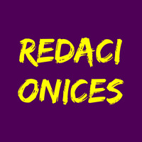 Redacionices logo, Redacionices contact details