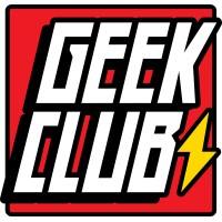 Geeek Club logo, Geeek Club contact details