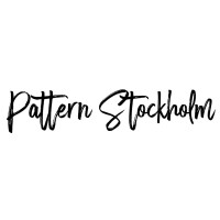 Pattern Stockholm logo, Pattern Stockholm contact details