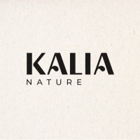 KALIA NATURE logo, KALIA NATURE contact details