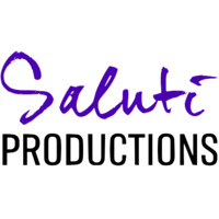 Saluti Productions logo, Saluti Productions contact details