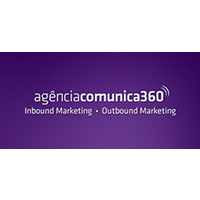 agênciacomunica360 logo, agênciacomunica360 contact details