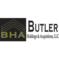 Butler Holdings and Acquisitions, LLC logo, Butler Holdings and Acquisitions, LLC contact details