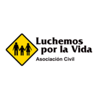 Luchemos por la Vida Asociación Civil logo, Luchemos por la Vida Asociación Civil contact details