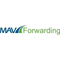 MAV FORWARDING SA logo, MAV FORWARDING SA contact details