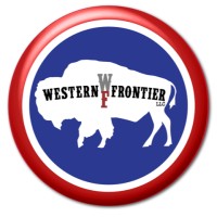 Western Frontier logo, Western Frontier contact details