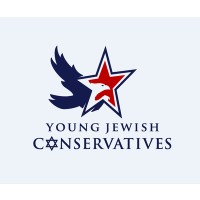 Young Jewish Conservatives logo, Young Jewish Conservatives contact details