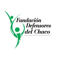 Fundación Defensores del Chaco logo, Fundación Defensores del Chaco contact details