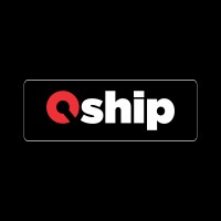 Qship logo, Qship contact details