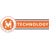 MC Technology logo, MC Technology contact details