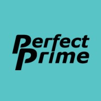 PerfectPrime logo, PerfectPrime contact details