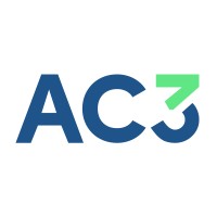 aC3 Groupe logo, aC3 Groupe contact details