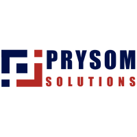 Prysom Solutions logo, Prysom Solutions contact details