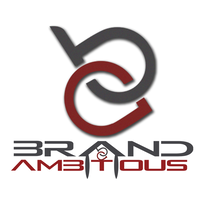 Brand Ambitious logo, Brand Ambitious contact details