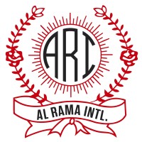 Al Rama International Traders logo, Al Rama International Traders contact details