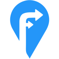 Flee App logo, Flee App contact details