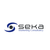 Seka Marketing Consultancy logo, Seka Marketing Consultancy contact details