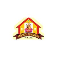 Padmasri Townships - Official logo, Padmasri Townships - Official contact details