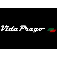 Vida Prego logo, Vida Prego contact details